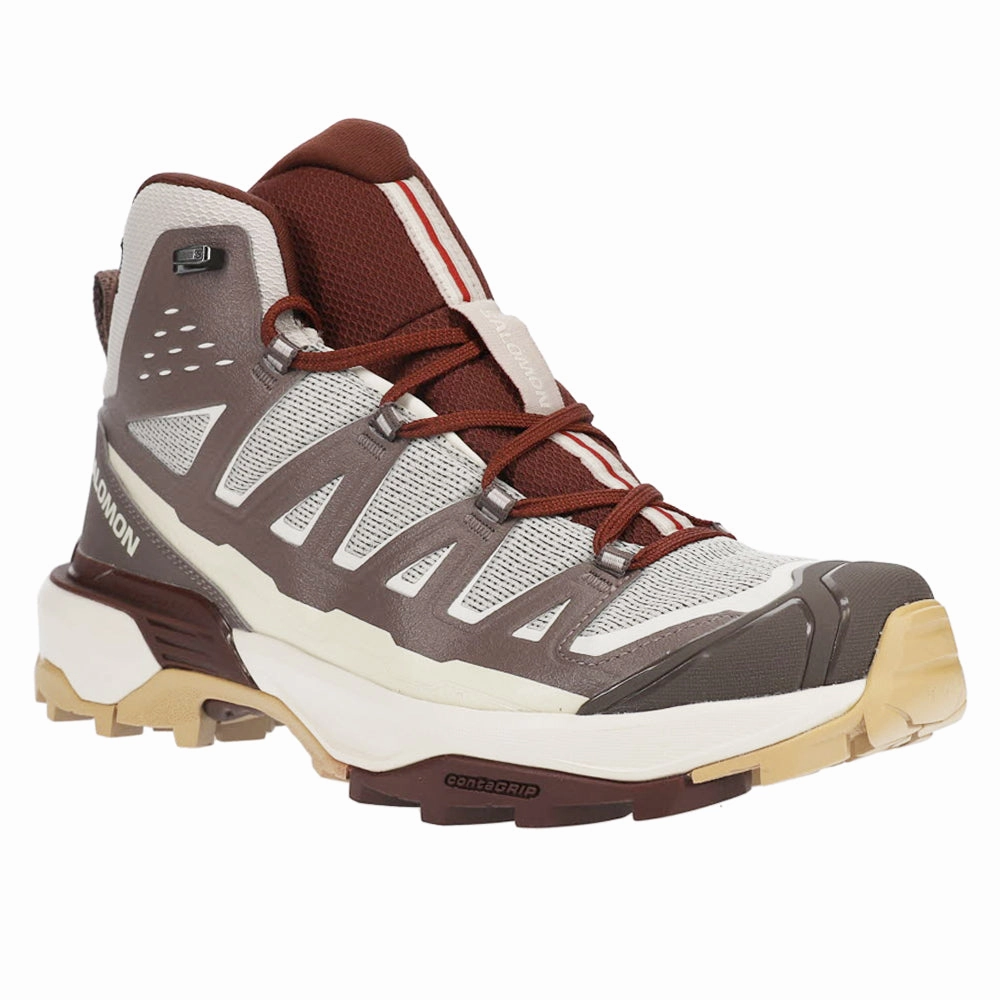 Mountain Gear Hiking Shoes X Ultra 360 Edge Mid GTX Hiking Shoes