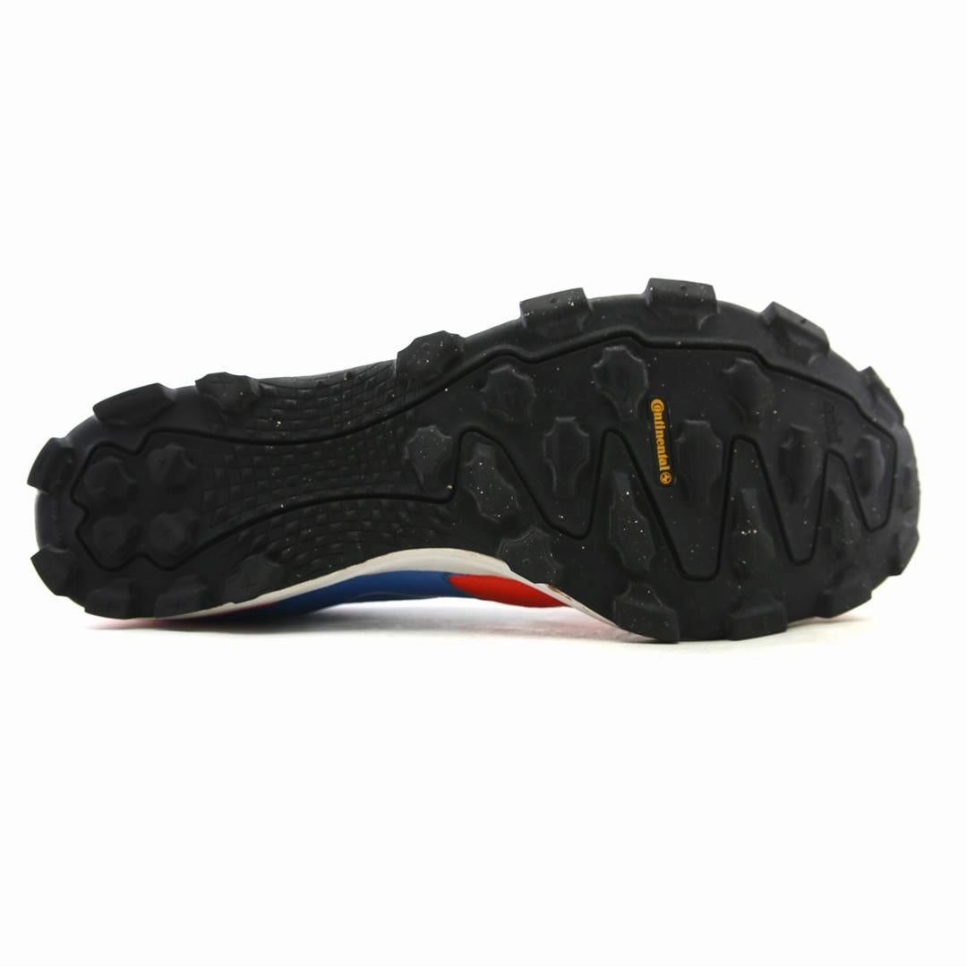 Good Hiking Shoes Flat Feet ADIDAS ADIZERO XT 4