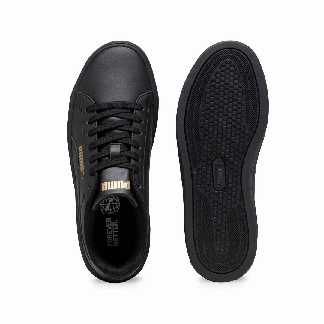 Puma - Women's Smash Platform V3 Shoes (390758 07) Pokemon Puma Shoes