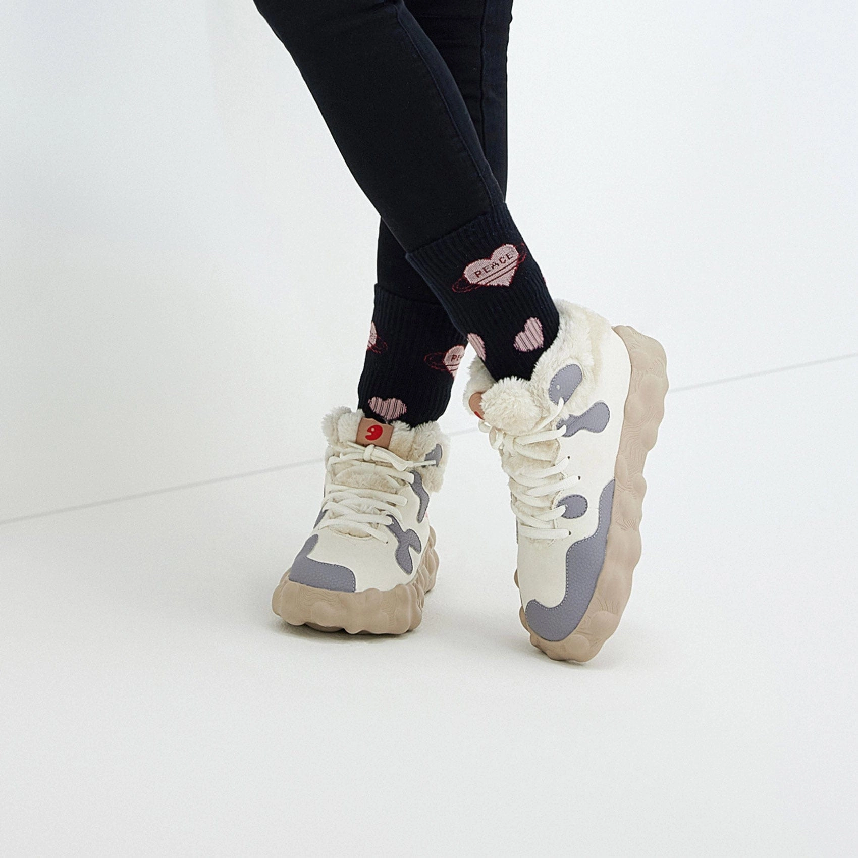 Egret & Gull Figueras III Women Evolv Elektra Climbing Shoes Sizing