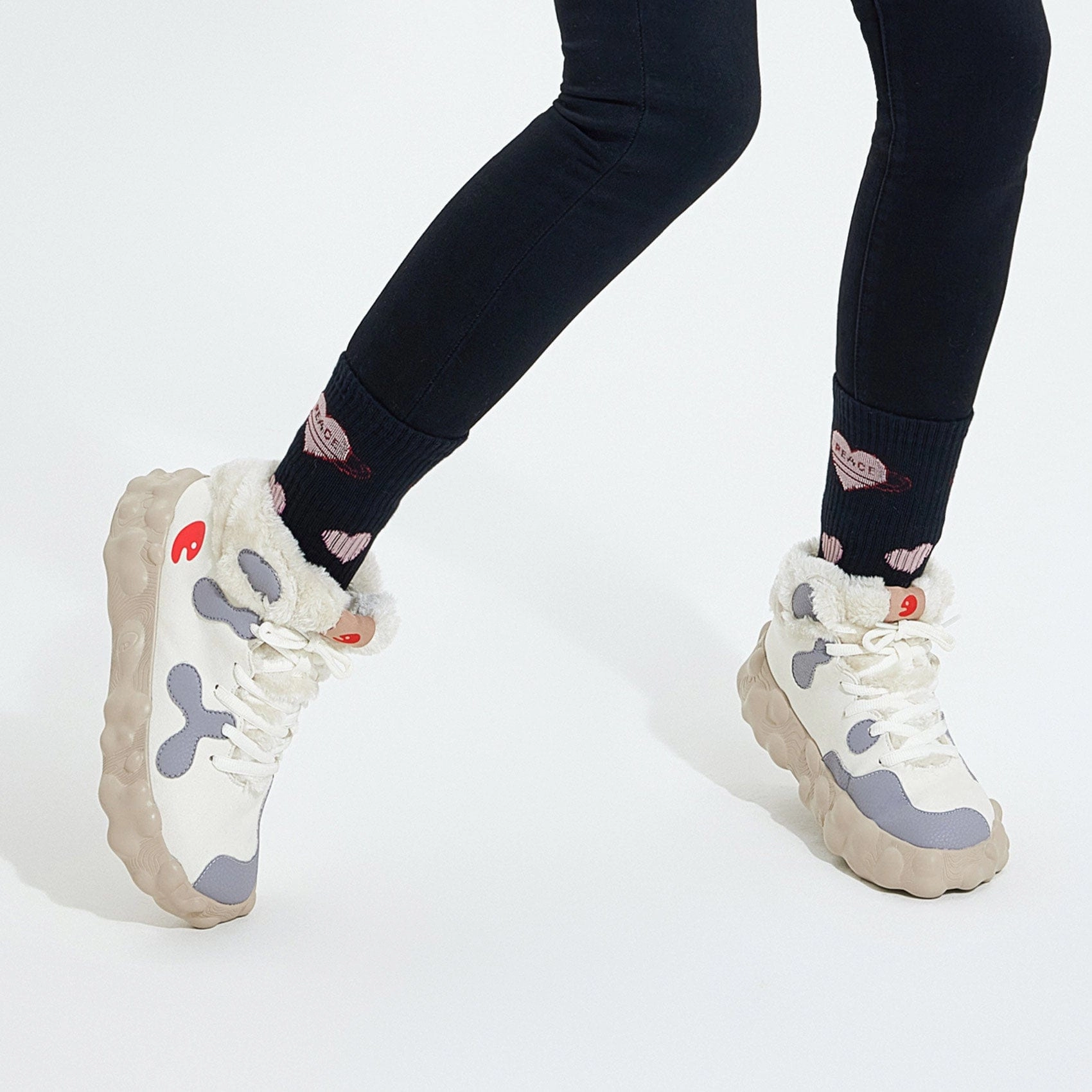 Egret & Gull Figueras III Women La Sportiva Skwama Climbing Shoe Review