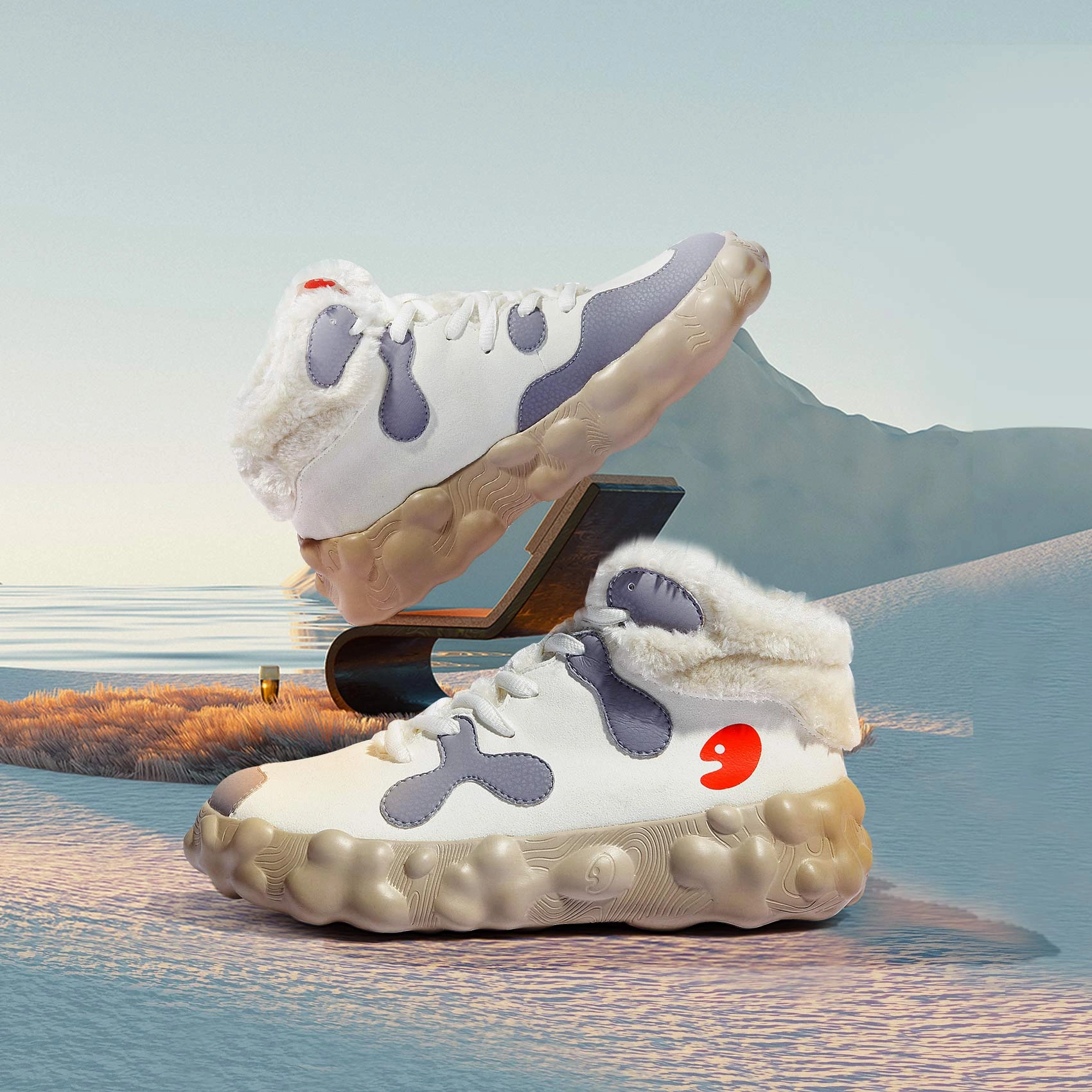 Top Ten Climbing Shoe Brands Egret & Gull Figueras III Women