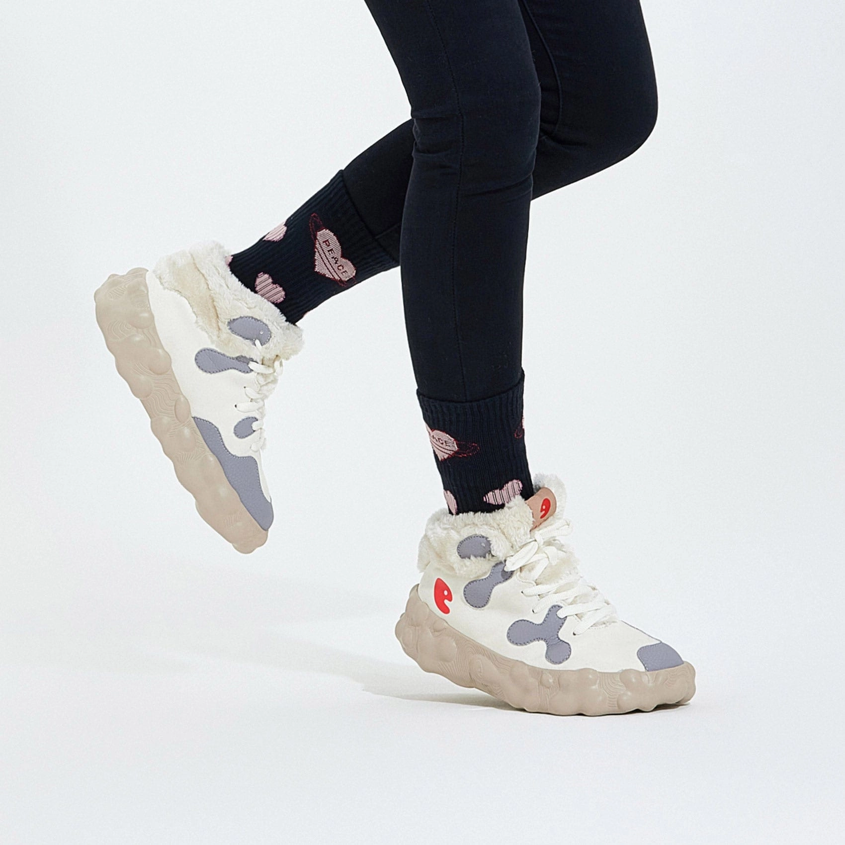 Returning Exchanging Climbing Shoes At Rei Egret & Gull Figueras III Women