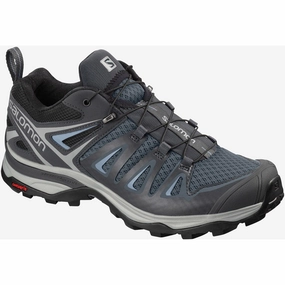 Women's X Ultra 3 Waterproof Hiking Shoes Wide