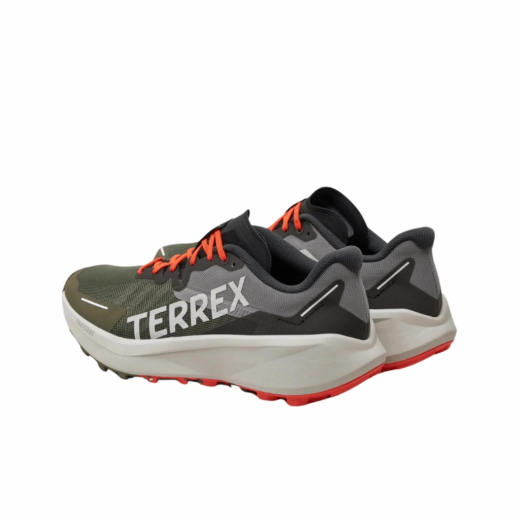 adidas Terrex Agravic 3 Men Athos Climbing Shoes Review