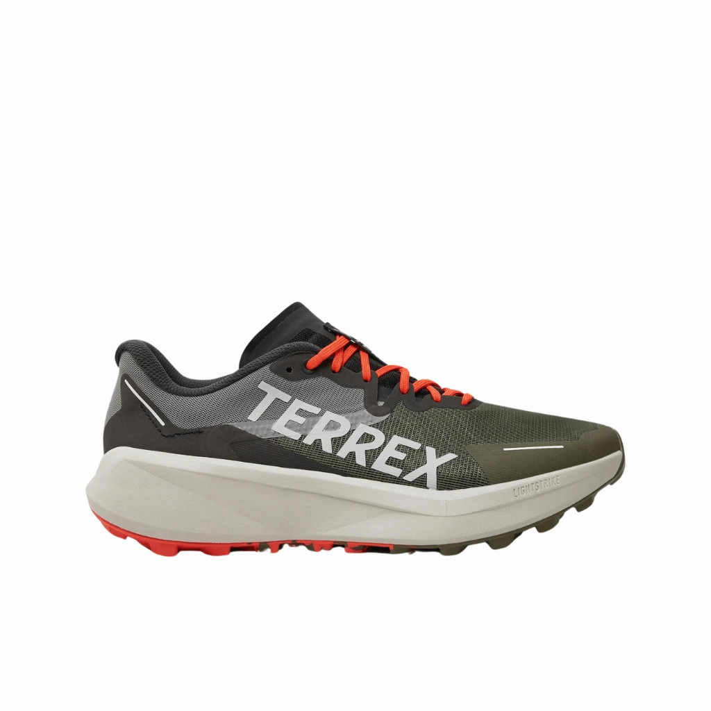 adidas Terrex Agravic 3 Men Comfortable Rock Climbing Shoes
