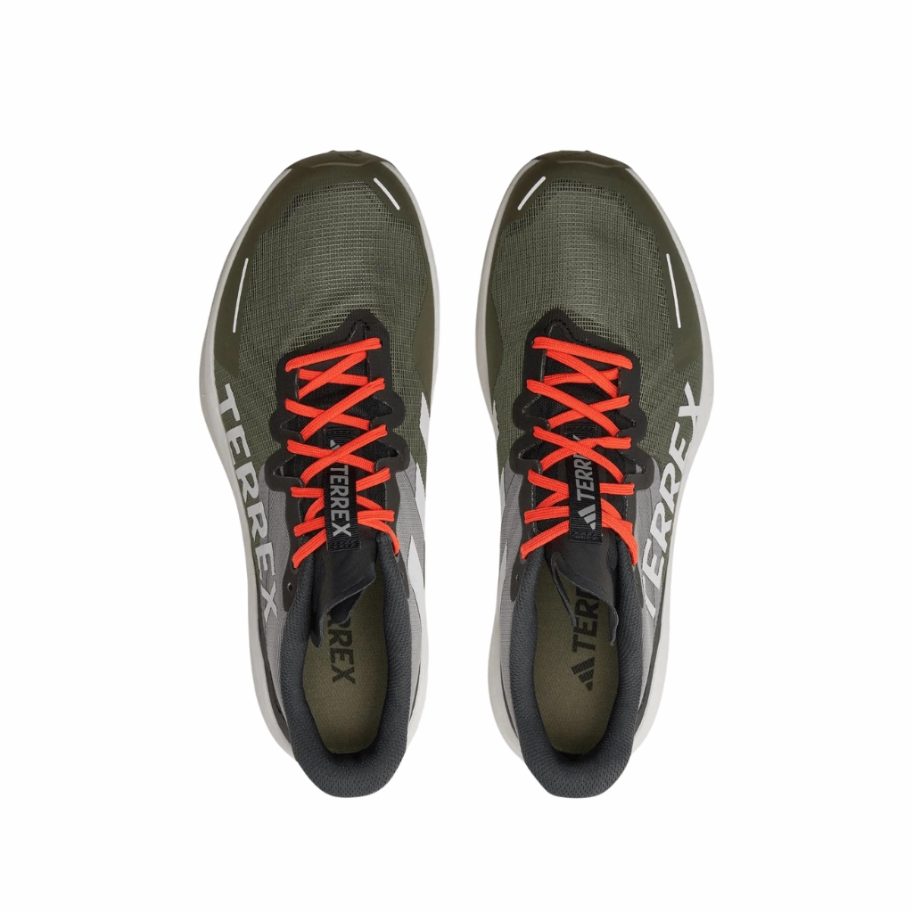 Minimalist Shoes Mountain Climbing adidas Terrex Agravic 3 Men