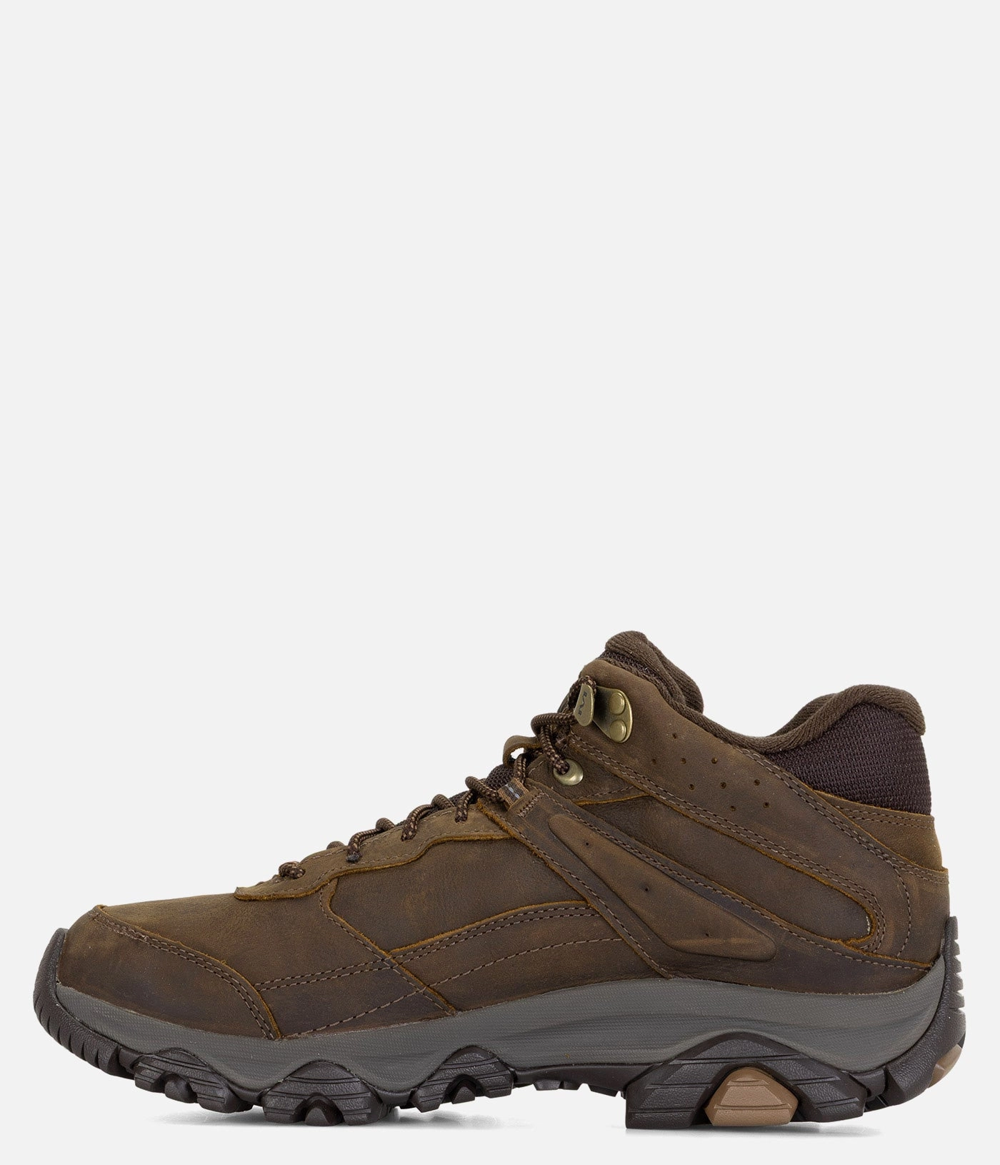 Ax4 Hiking Shoes Merrell Moab Adventure 3 Mid Waterproof - Men