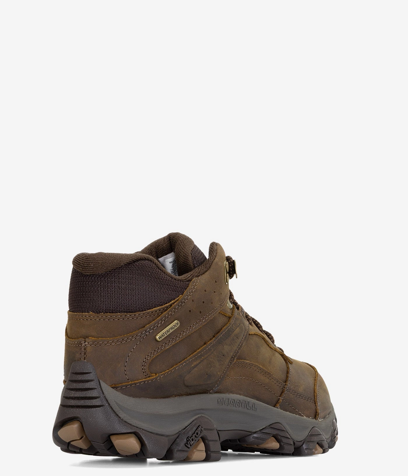 Hiking Shoes Outlet Merrell Moab Adventure 3 Mid Waterproof - Men