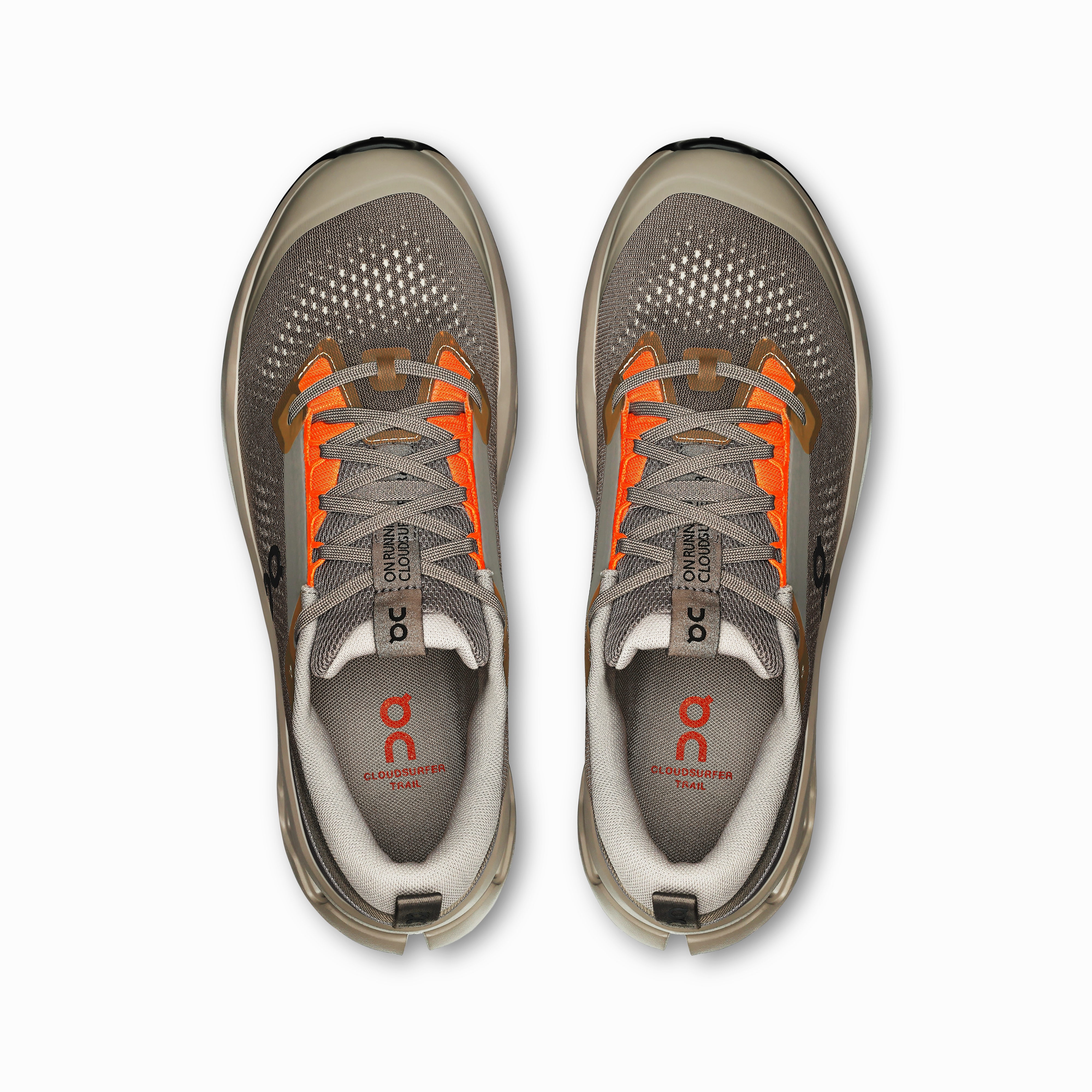 Cloudsurfer Trail 2 Trail Running Toe Shoes