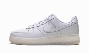 Sneakers 7.5 Air Force 1 Low "Certified Lover Boy - Palest Purple"