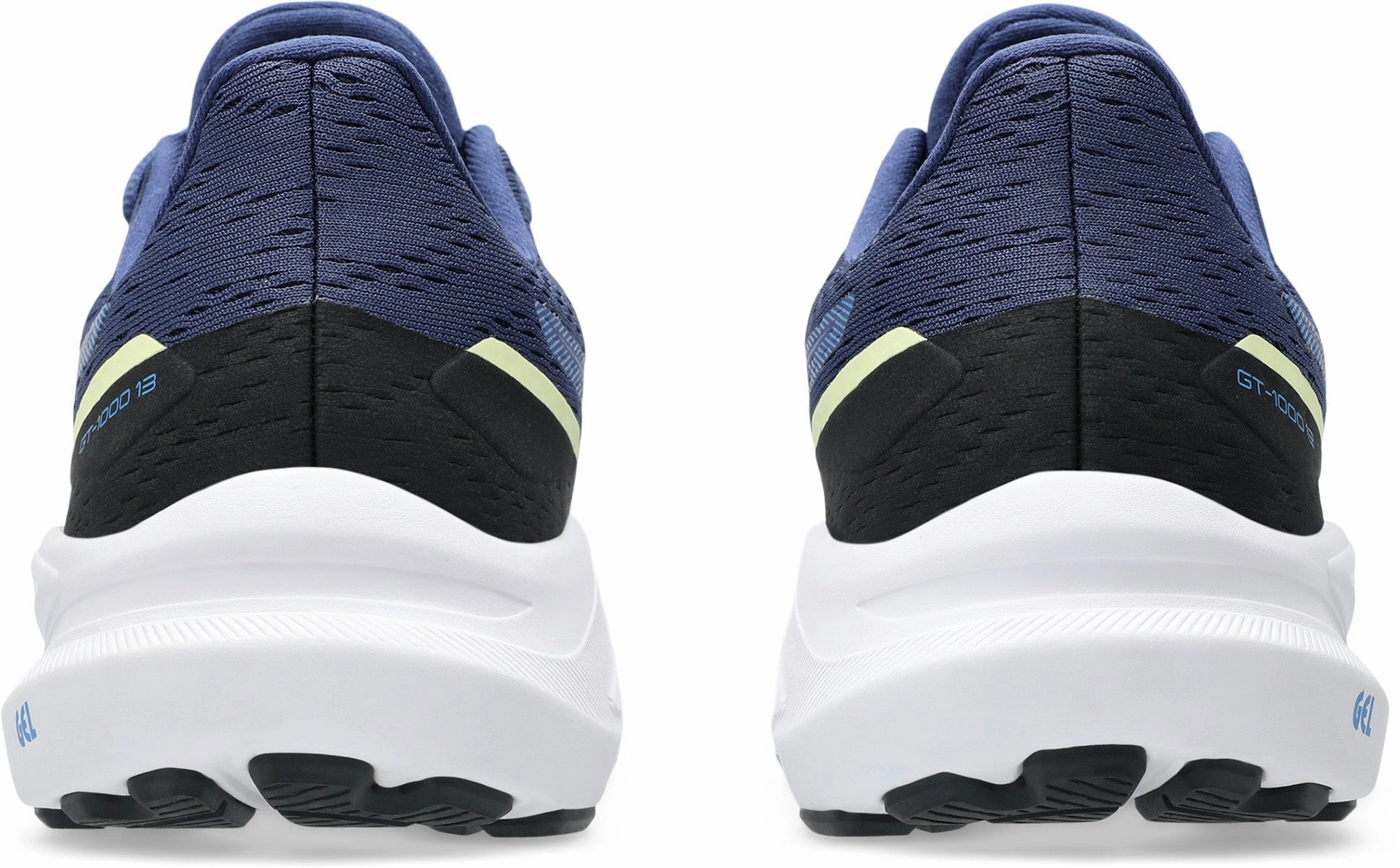 GT 1000 13 GS Junior's Running Shoes Running Shoes And Socks