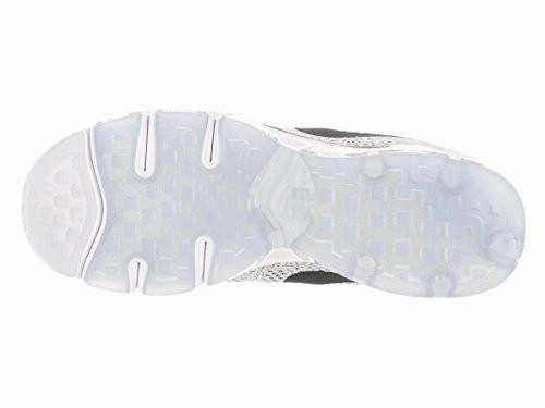 Signature Shoes Nike Air Max Tailwind 8 White/Black Running Shoe 8.5 US