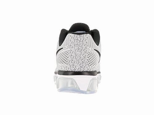 Air Max Tailwind 8 White/Black Running Shoe 8.5 US Nike Shoes Outlet Store