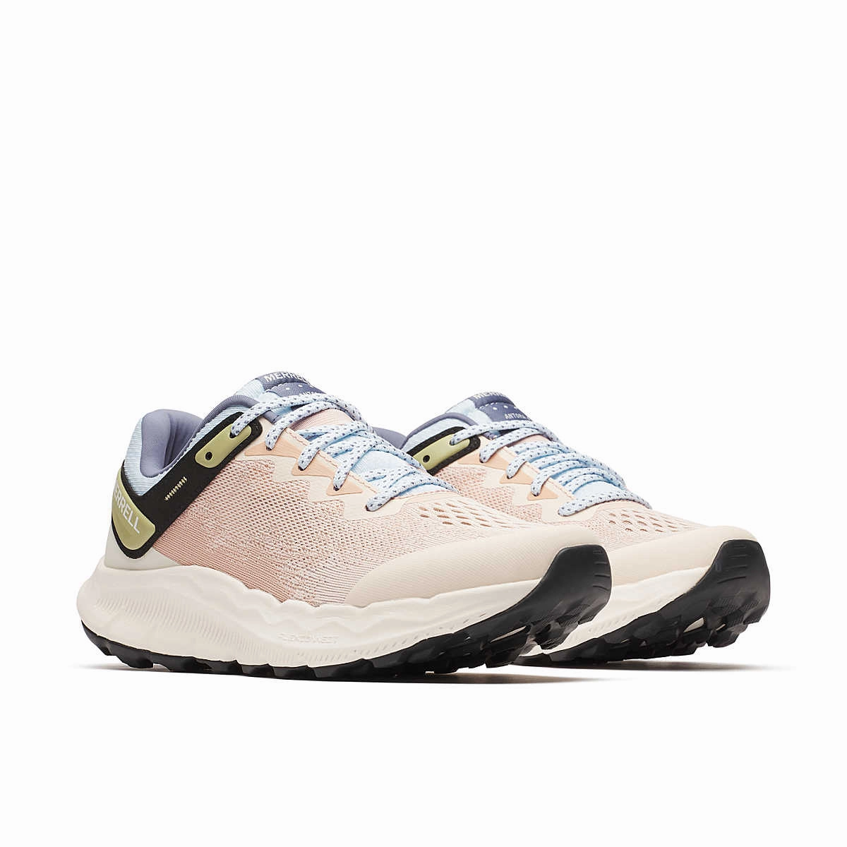 Keen Zionic Hiking Shoes Merrell Women's Antora 4 Trail Running Shoes