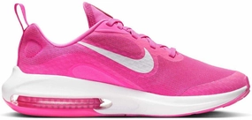 Best Running Shoes For Running A Marathon Air Zoom Arcadia 2 Junior's Road Running Shoes