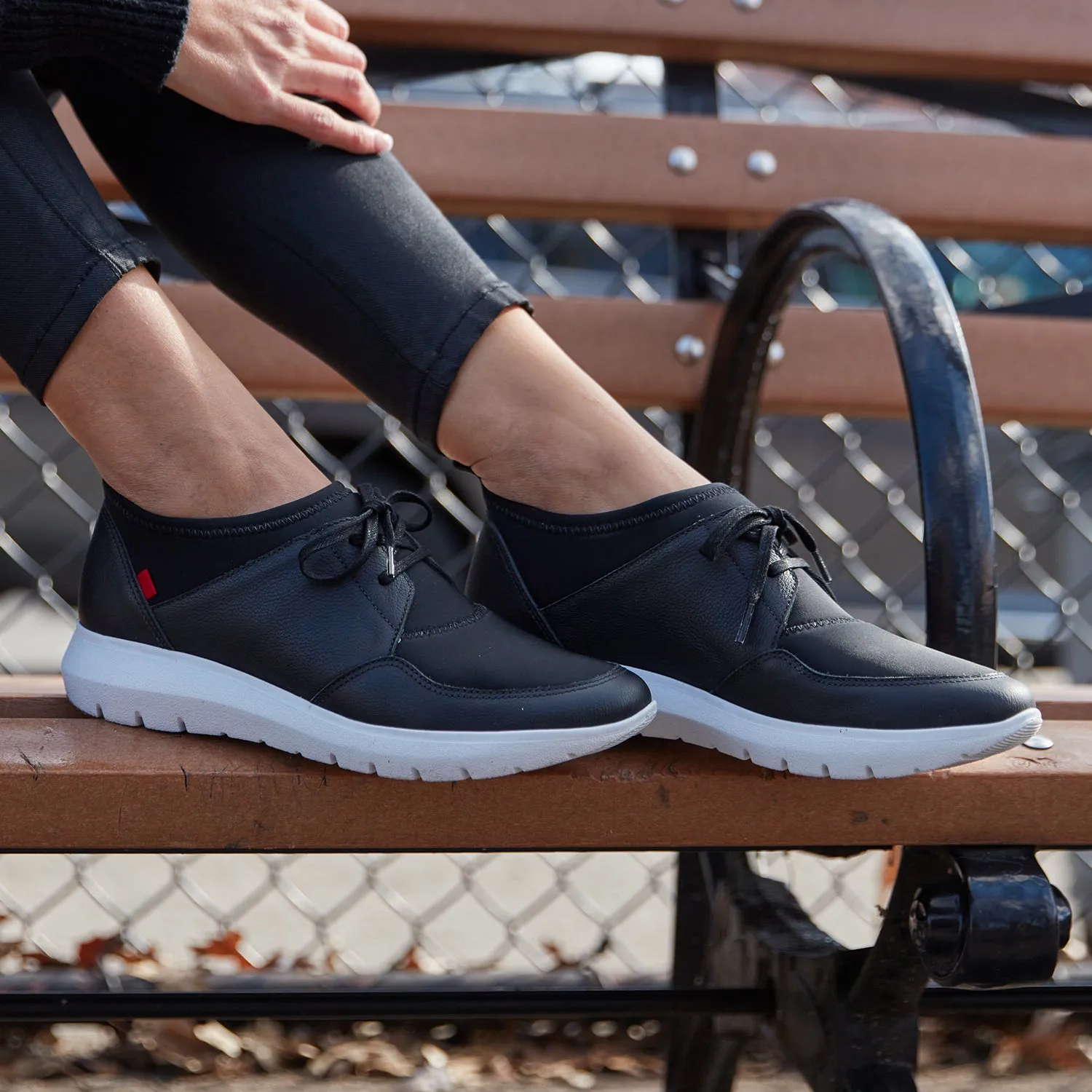 Oxford Weave Alaska St, Women