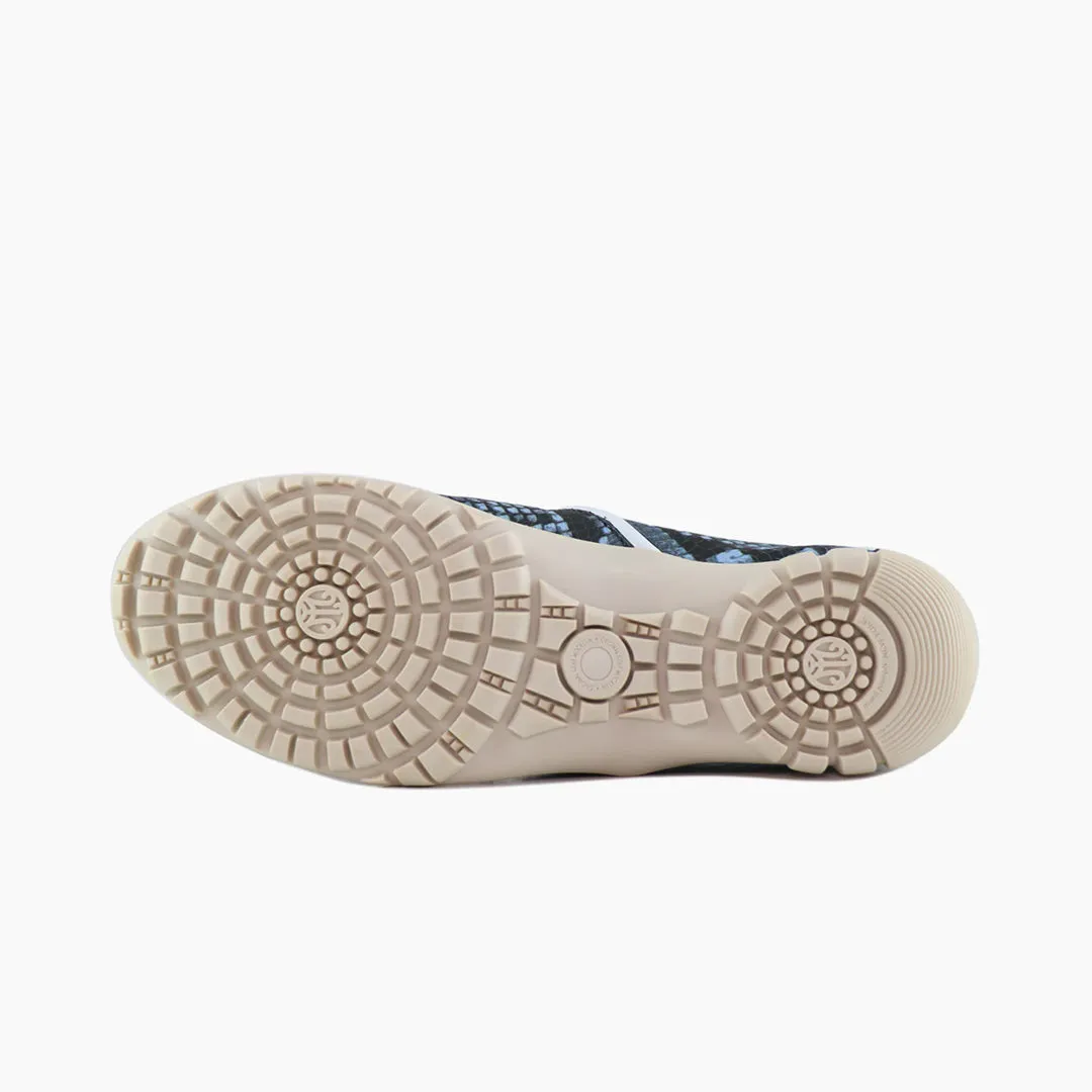 Wingtip Oxford Boots Albany Golf, Women