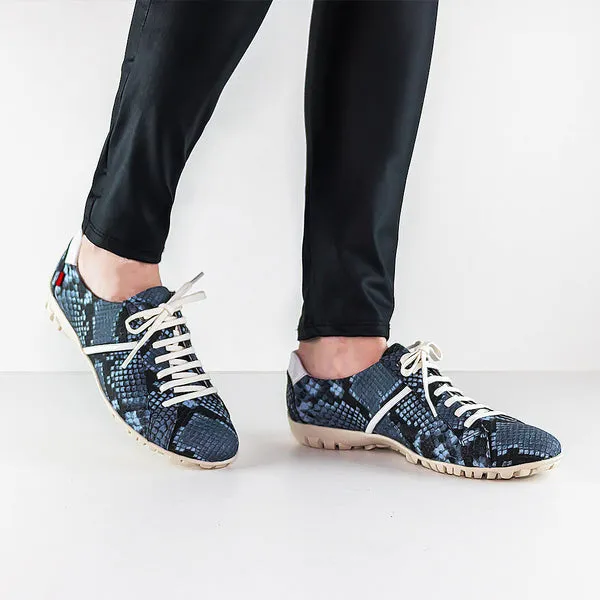 Oxford Shoes With Chinos Albany Golf, Women