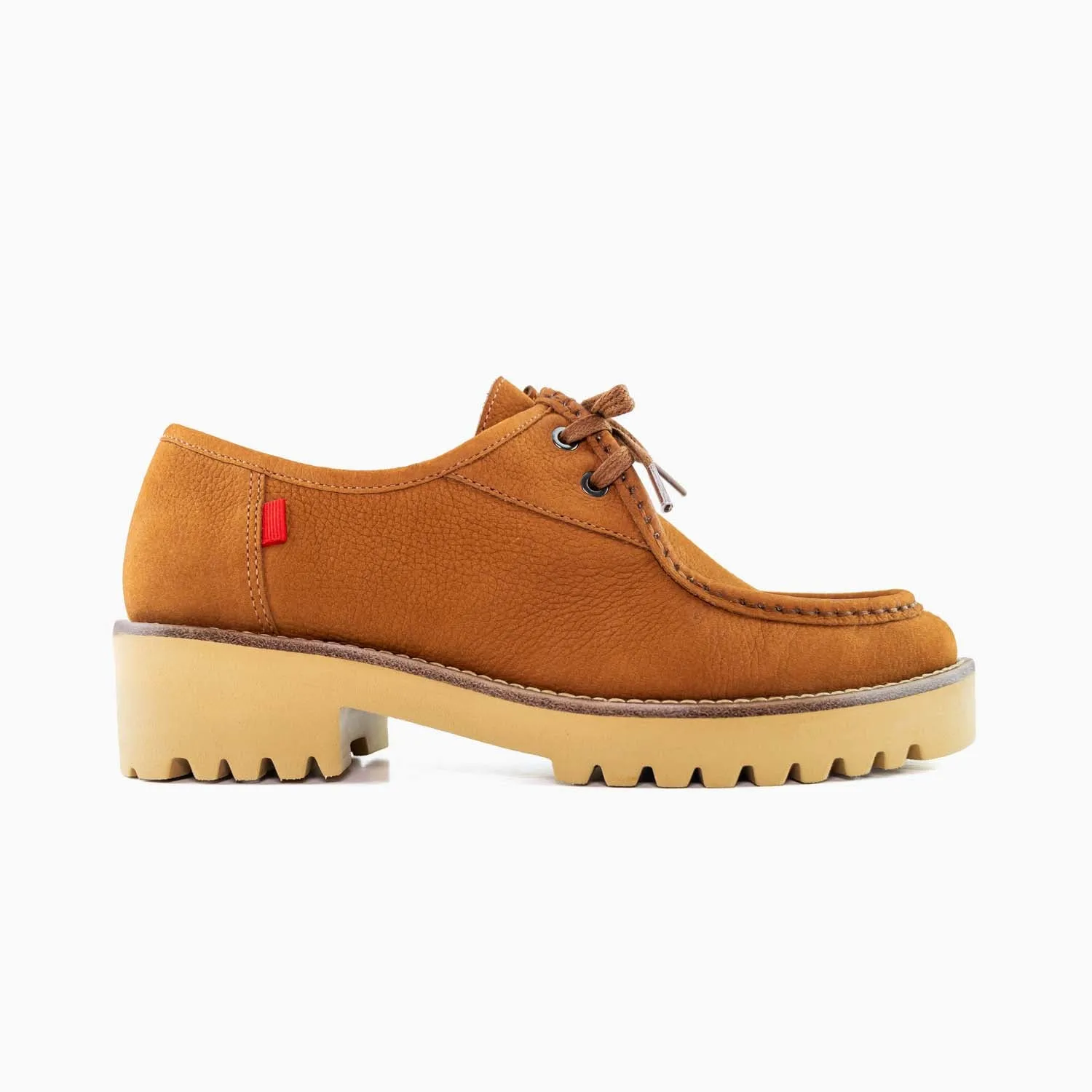 Braided Oxfords Eleanor St, Women