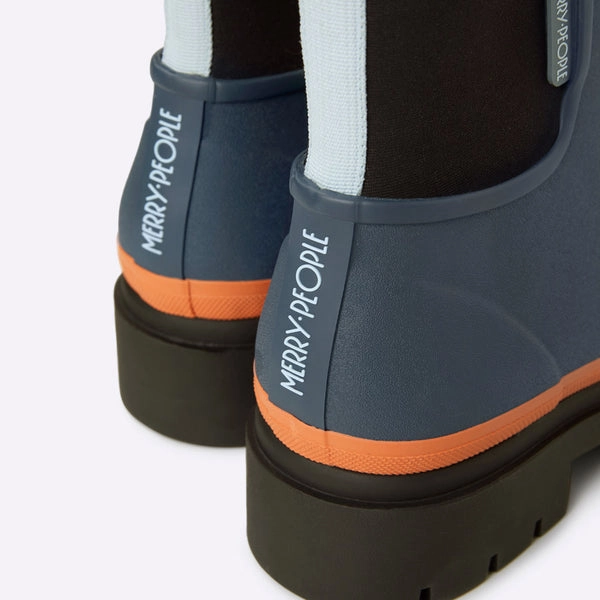 Waterproof Shoe Molding Tully Rain Boot