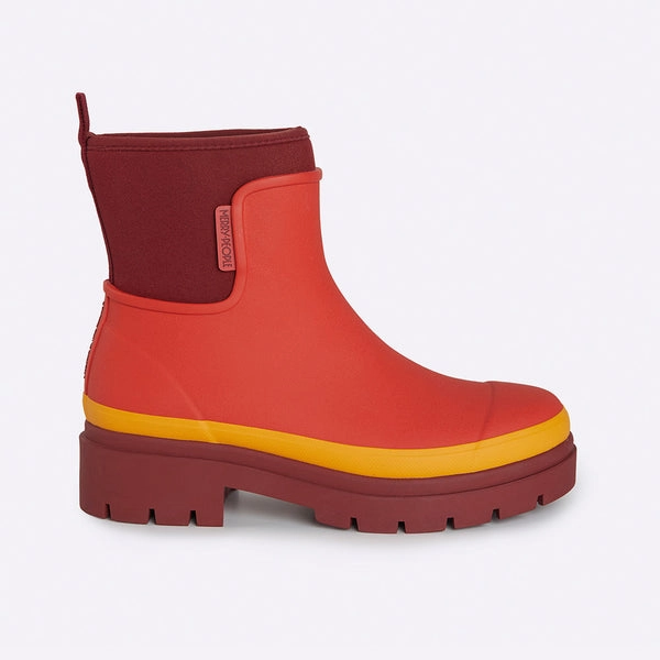 Tully Rain Boot Oc Shoes