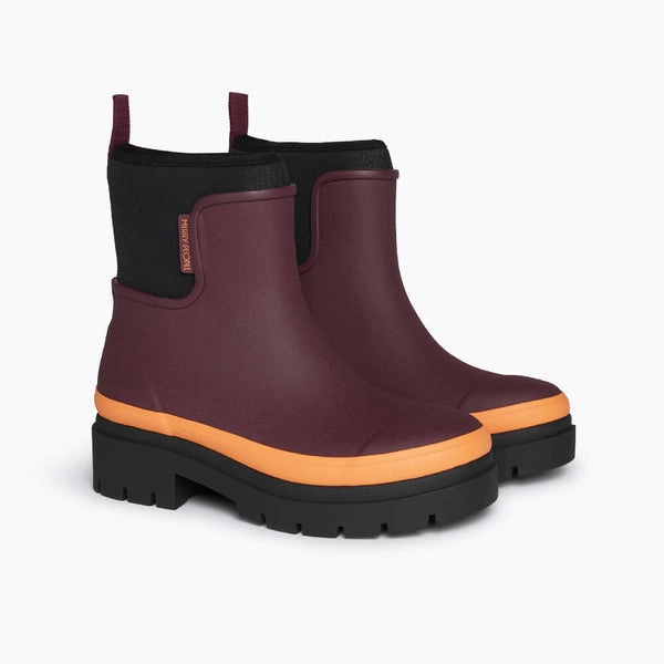 Tully Rain Boot Waterproof Shoe Covers Reviews