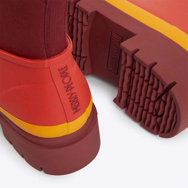 Waterproof Shoes For Dishwashers Tully Rain Boot