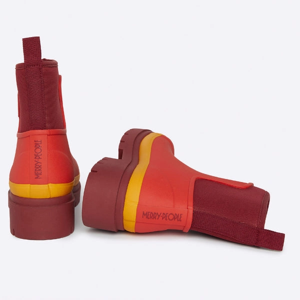 Targhee Low Height Waterproof Hiking Shoes Tully Rain Boot