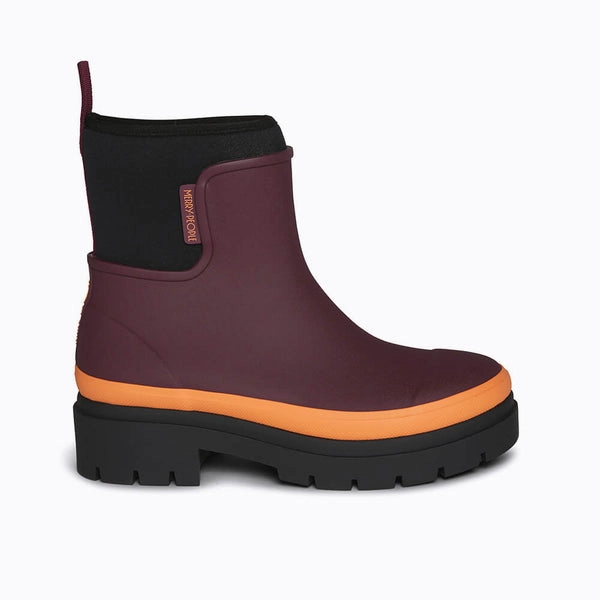 Waterproof Golf Shoes Spikes Tully Rain Boot