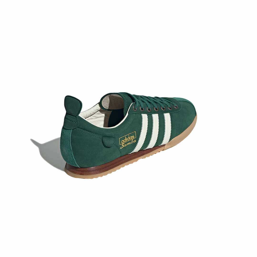 adidas - Unisex Samba 62 Shoes (JI3218) Smart Casual Comfortable Shoes