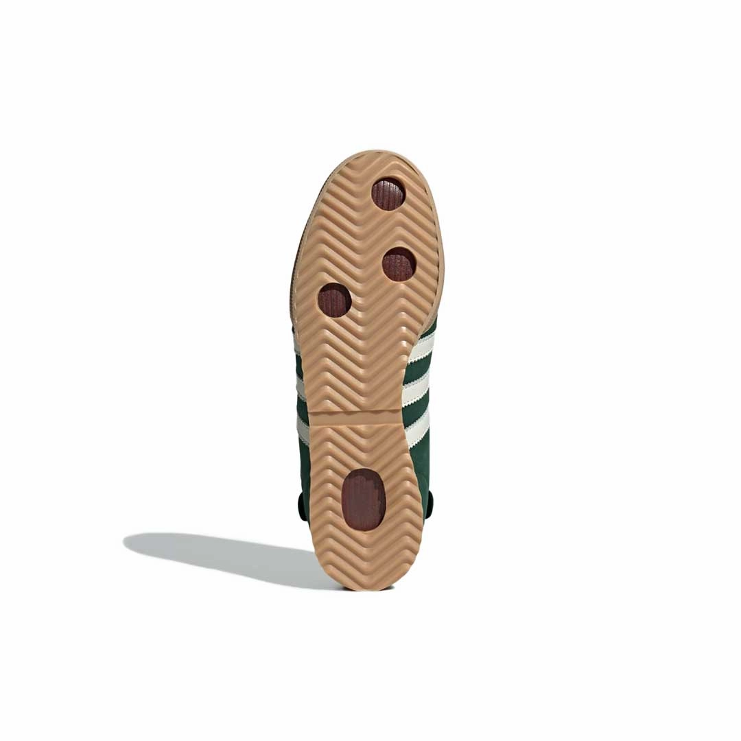 Shoes For Both Wear adidas - Unisex Samba 62 Shoes (JI3218)