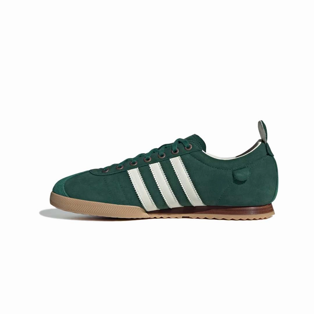 Brown Casual Dress Shoes adidas - Unisex Samba 62 Shoes (JI3218)