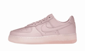 Air Force 1 Low Drake NOCTA Certified Lover Boy Pink Foam Cheetah Sneakers