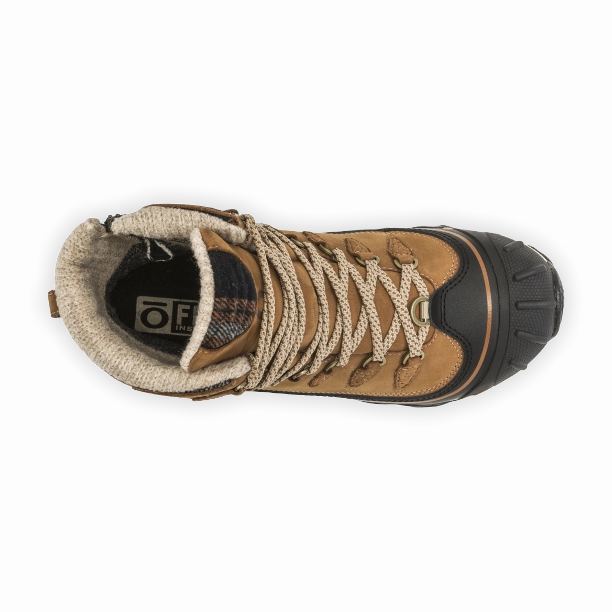 Waterproof Glue For Shoes Sapphire 8'' Insulated Waterproof