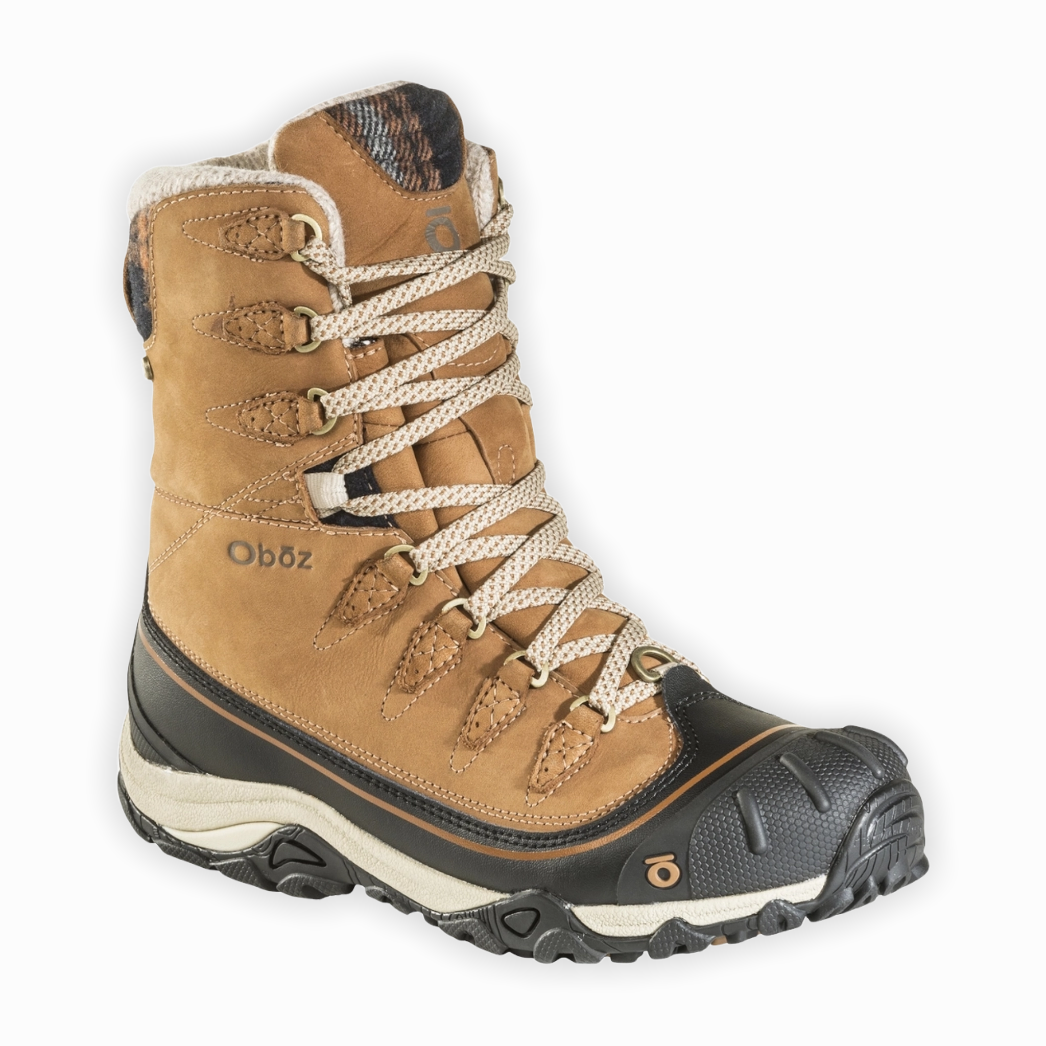 Sapphire 8'' Insulated Waterproof Forsake Range Waterproof Trail Shoes