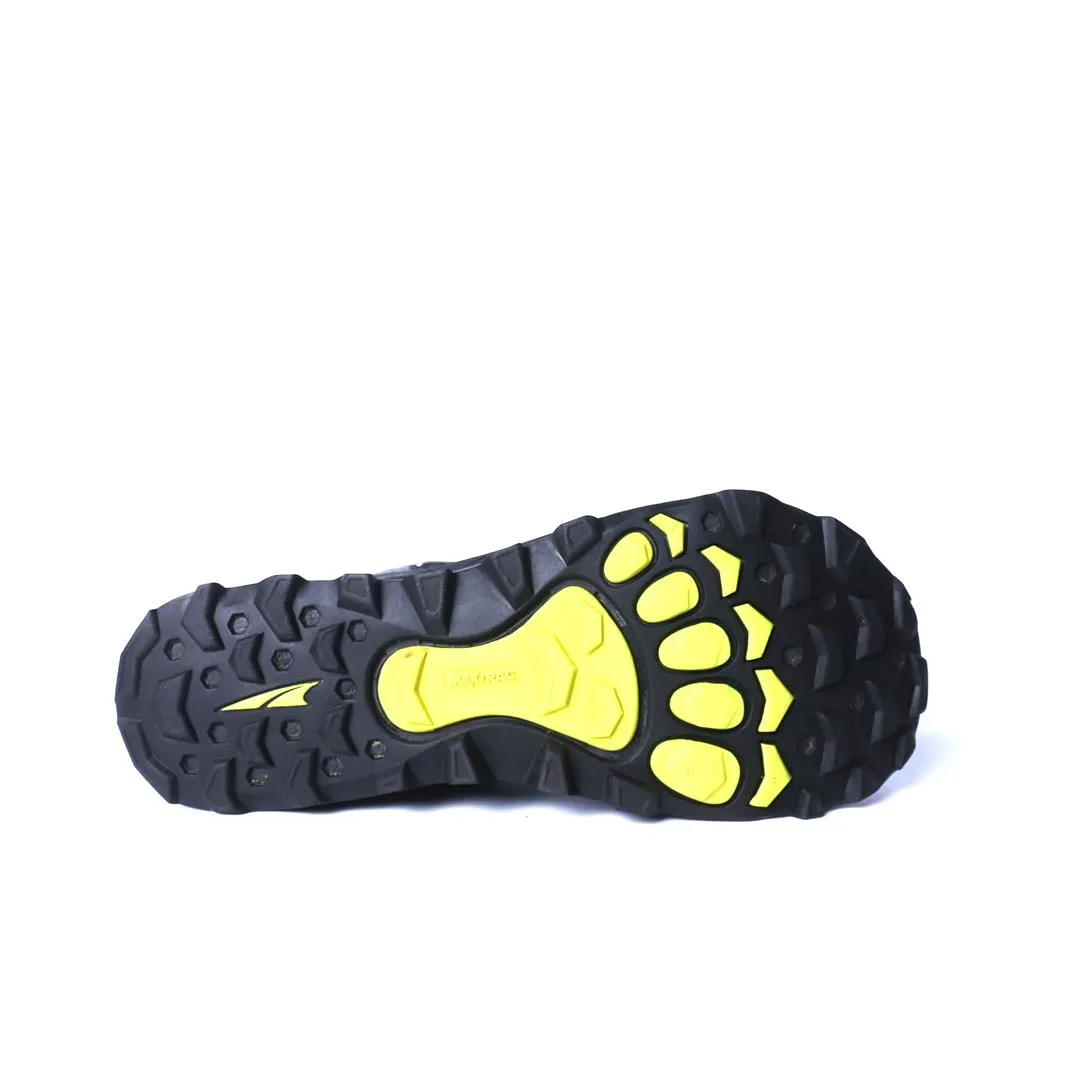 ALTRA LONE PEAK 4 Siren Edge Q2 Hiking Shoes