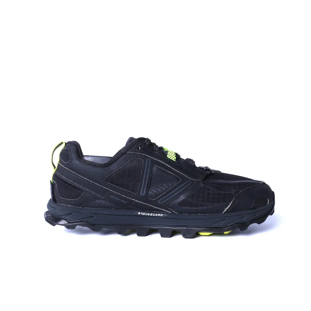 Athletic Hiking Shoes ALTRA LONE PEAK 4