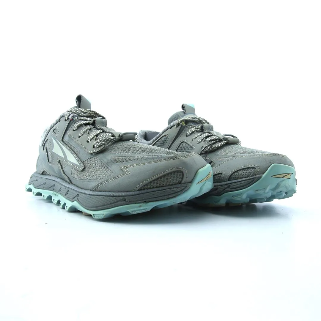 ALTRA LONE PEAK 4.5 Hoka Hiking Shoes