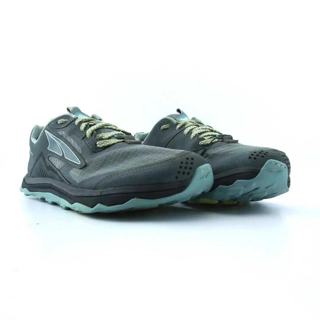 Water Proof Hiking Shoes ALTRA LONE PEAK 5