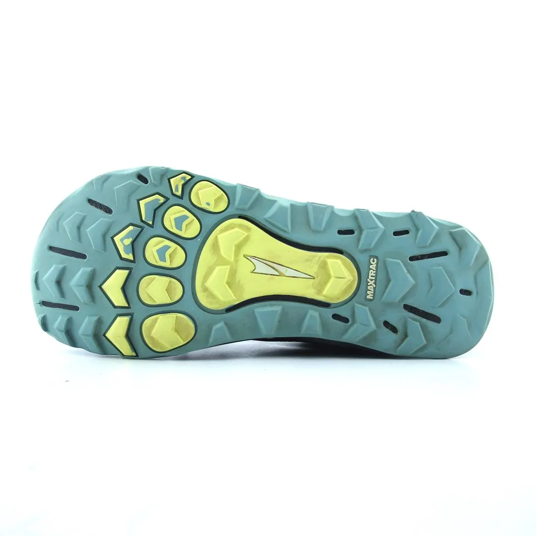 ALTRA LONE PEAK 5 Sasha Digiulian Climbing Shoes