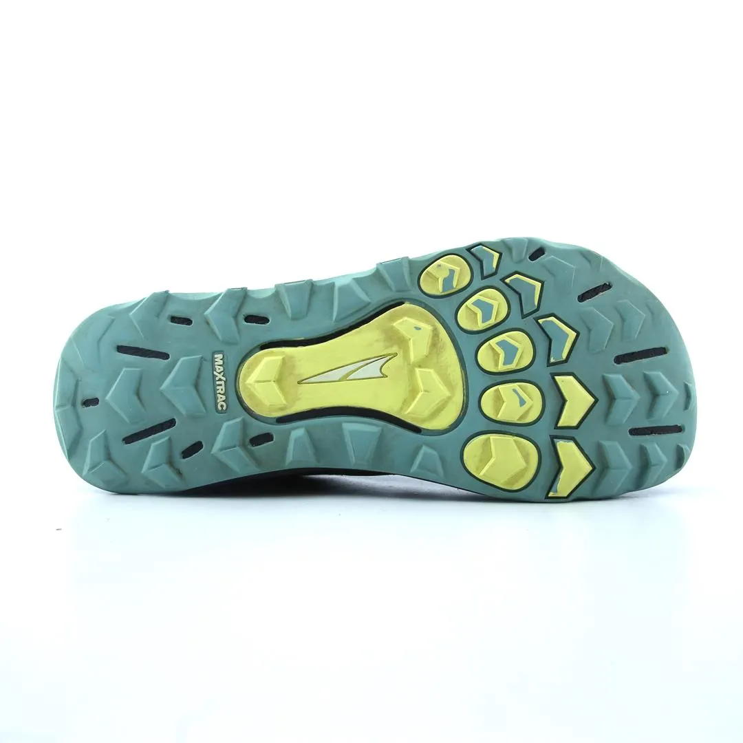 Stylish Hiking Shoes ALTRA LONE PEAK 5