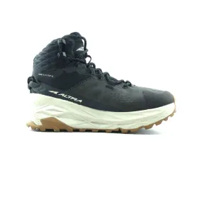 Rocker Hiking Shoes ALTRA OLYMPUS 5 MID GTX