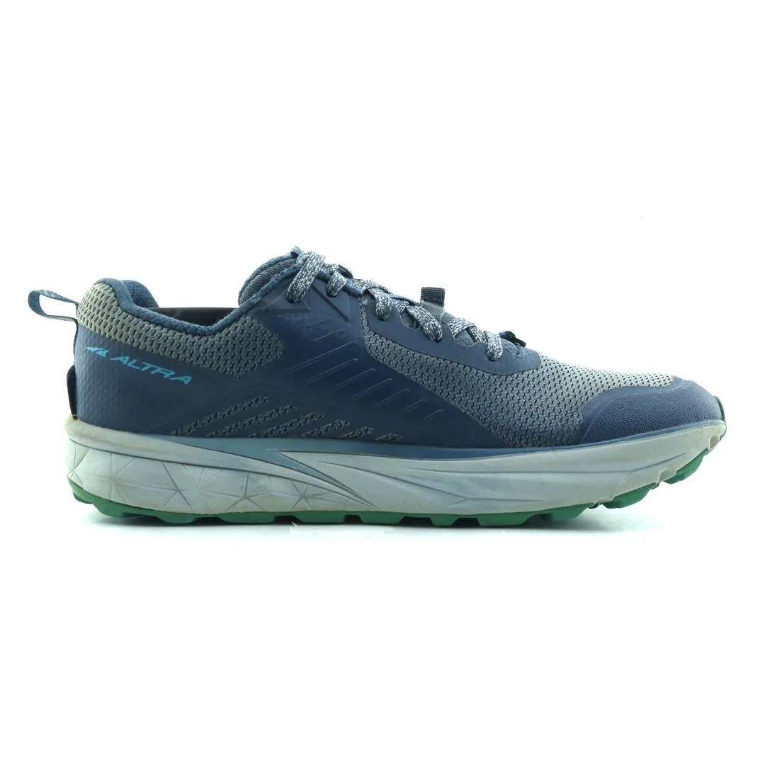 ALTRA TIMP 3 Best Hiking Shoes Hot Weather
