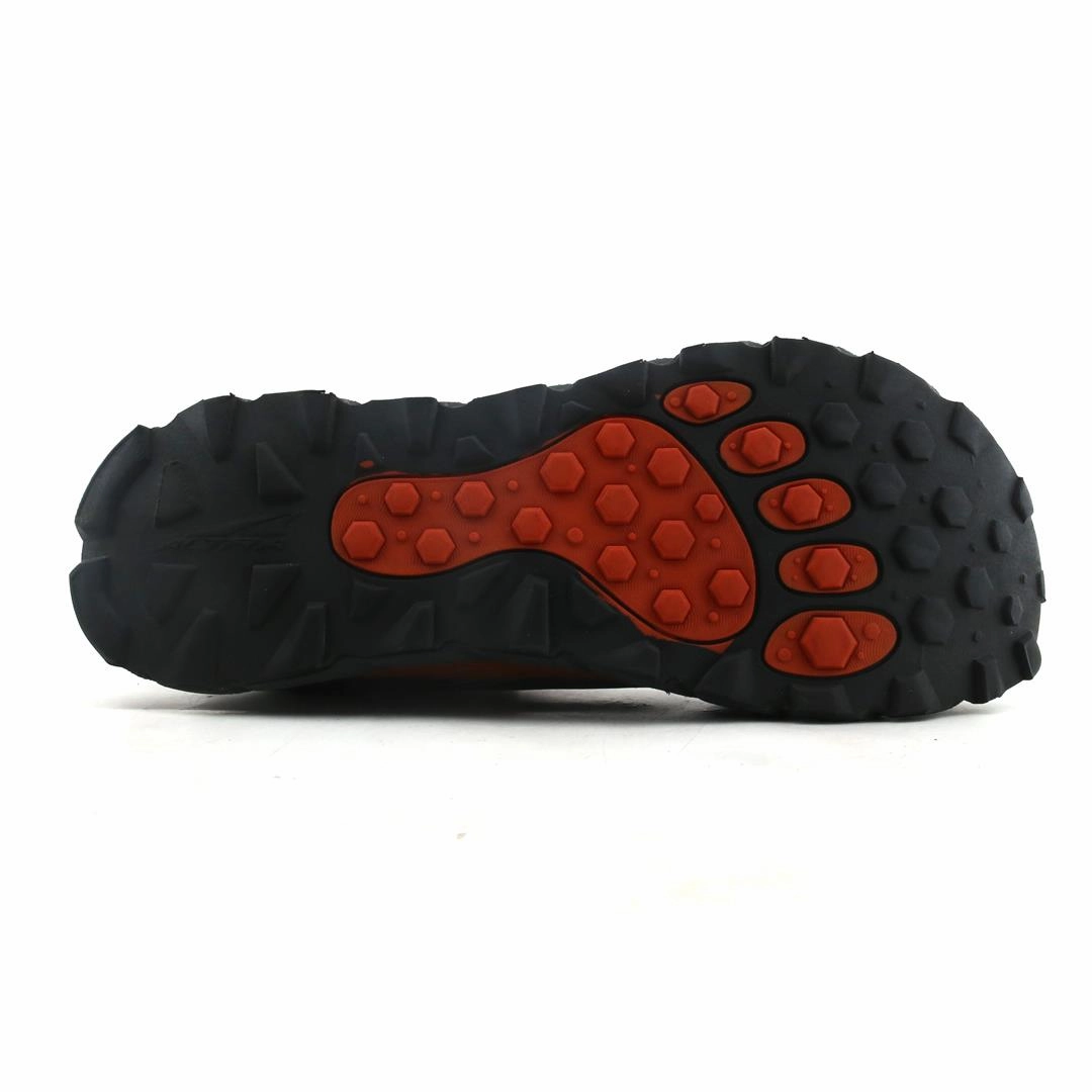 ALTRA LONE PEAK 3.0 Hiking Shoes With Laces