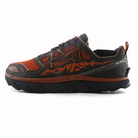 ALTRA LONE PEAK 3.0 Hiking Shoes Bali