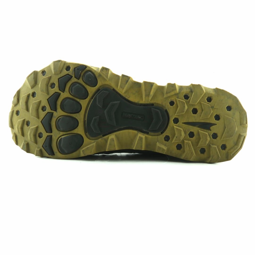 ALTRA LONE PEAK 4.5 World's Best Hiking Shoes