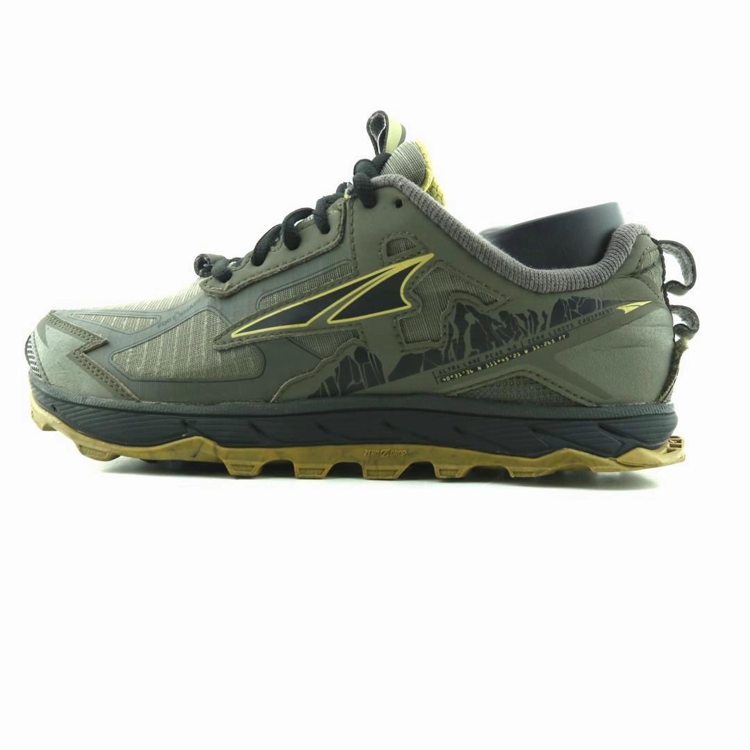 Salewa Dropline Hiking Shoes ALTRA LONE PEAK 4.5