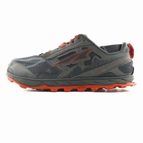 Ultra 112 Waterproof Hiking Shoes ALTRA LONE PEAK 4