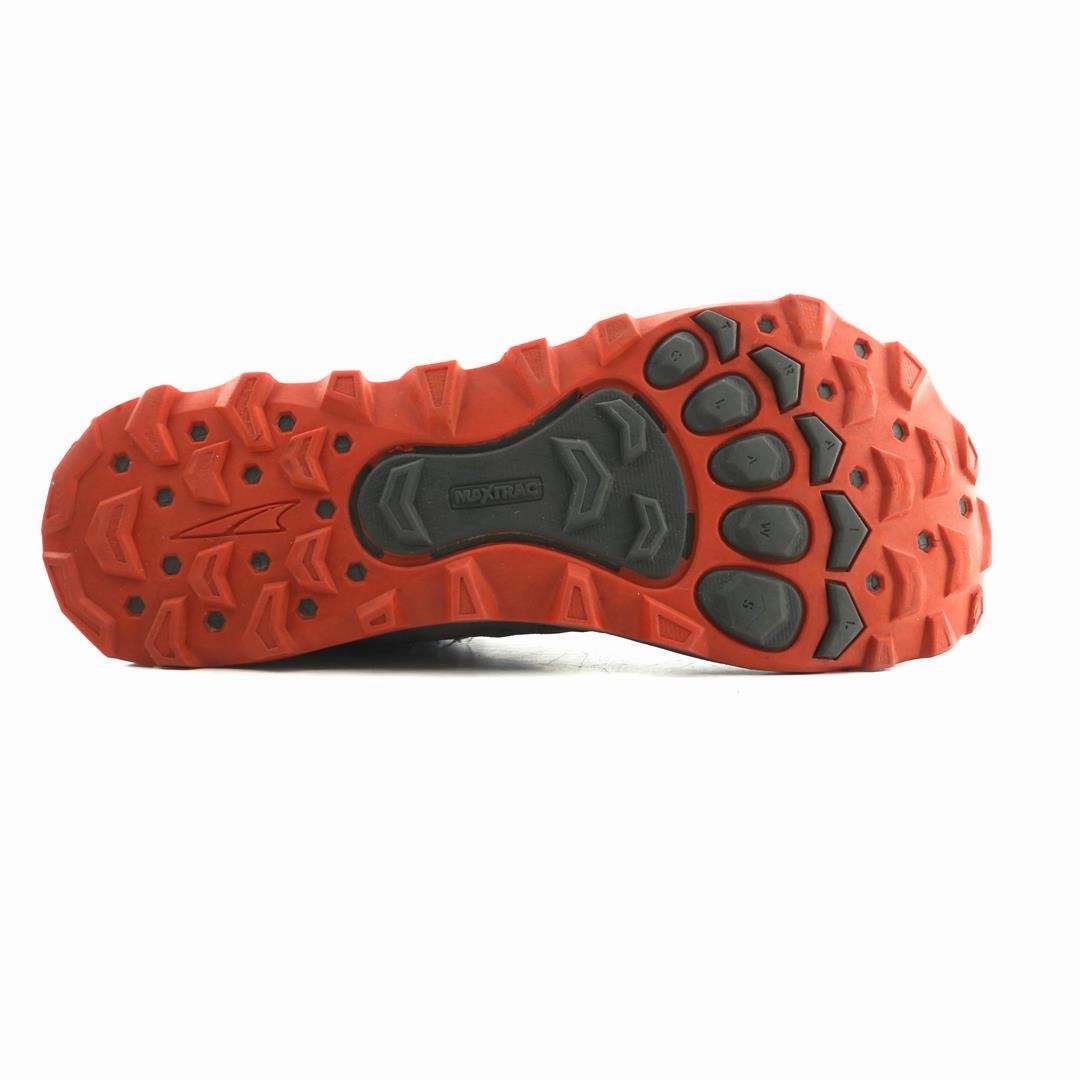 Hiking Shoes Ultrarange ALTRA LONE PEAK 4